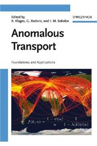 Anomalous Transport