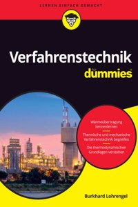 Verfahrenstechnik fur Dummies