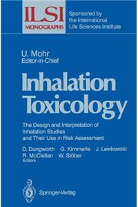 Inhalation Toxicology