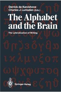The Alphabet and the Brain