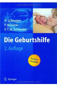 Die Geburtshilfe