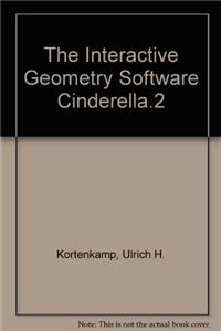 Interactive Geometry Software Cinderella.2