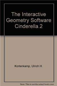 Interactive Geometry Software Cinderella.2