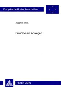 Paladine auf Abwegen