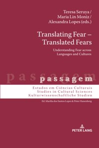 Translating Fear – Translated Fears