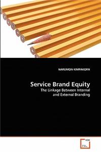 Service Brand Equity