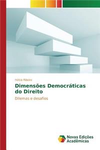 Dimensões Democráticas do Direito