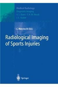 Radiological Imaging of Sports Injuries