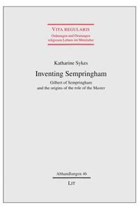 Inventing Sempringham, 46