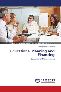 Educational Planning and Financing