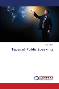 Types of Public Speaking