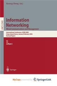 Information Networking