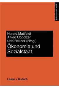 Ökonomie Und Sozialstaat: In Memoriam Helmut Fangmann