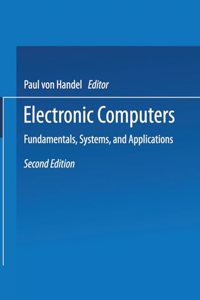 Electronic Computers