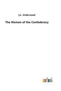 Women of the Confederacy