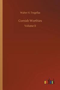 Cornish Worthies