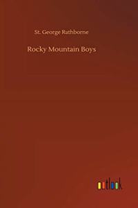 Rocky Mountain Boys