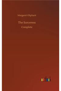 Sorceress