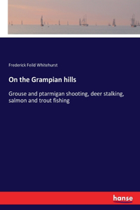 On the Grampian hills