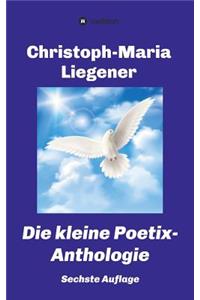 Die kleine Poetix-Anthologie