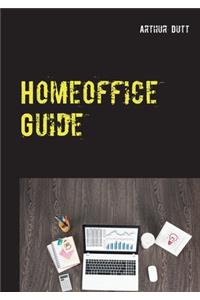 Homeoffice Guide