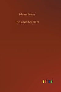 Gold Stealers
