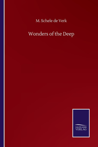 Wonders of the Deep