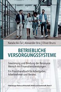Betriebliche Versorgungssysteme
