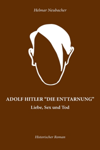 Adolf Hitler 