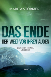 Zwischen Himmel und Erde