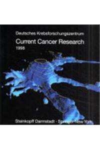 Current Cancer Research 1998
