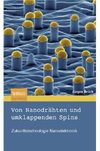 Von Nanodrahten Und Umklappenden Spins