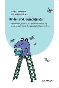 Kinder- und Jugendliteratur