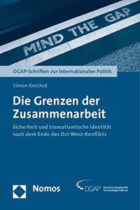 Die Grenzen Der Zusammenarbeit