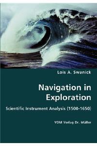Navigation in Exploration