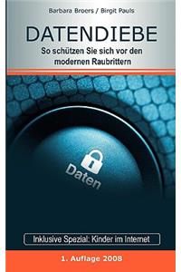 Datendiebe