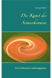 Kunst des Seinserkennens