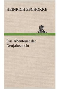 Abenteuer Der Neujahrsnacht