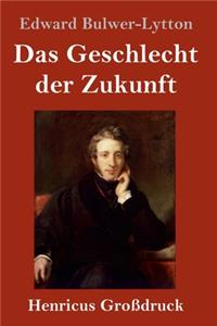 Geschlecht der Zukunft (Großdruck)