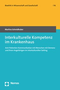 Interkulturelle Kompetenz Im Krankenhaus