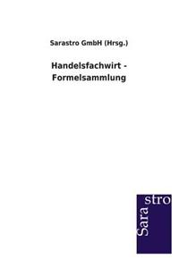 Handelsfachwirt - Formelsammlung