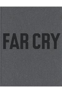 Paulo Nozolino: Far Cry