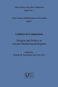Cultures in Comparison