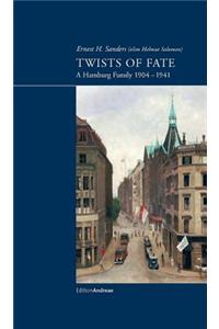 Twists of Fate