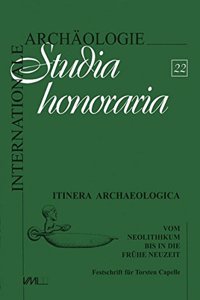 Itinera Archaeologica