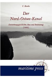 Nord-Ostsee-Kanal