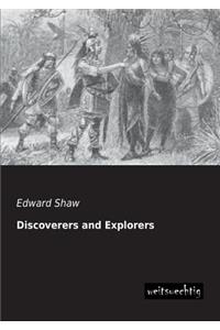 Discoverers and Explorers