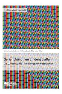 Serienphänomen Lindenstraße
