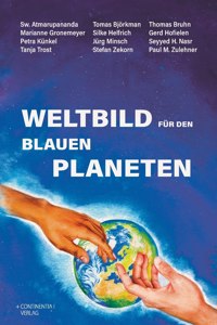 Weltbild für den Blauen Planeten