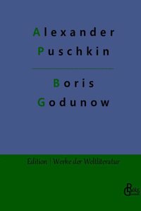 Boris Godunow